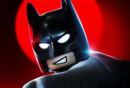 Image result for LEGO Batman Profile Picture