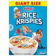 Image result for Actual Size Cereal
