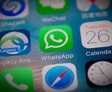 Image result for WhatsApp Interface