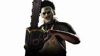 Image result for Leatherface PNG