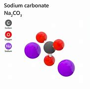 Image result for Carbonate De Soude