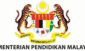 Image result for Logo Baru Kementerian Pendidikan Malaysia