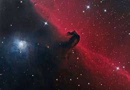 Image result for Best Photo Horsehead Nebula