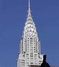 Image result for Chrysler Building Top Office