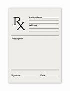 Image result for RX ID Card Clip Art