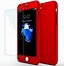 Image result for iPhone 7 Plus Red Case Five Below
