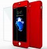 Image result for iPhone 7 Plus Red Charger Case