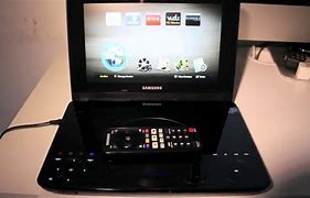 Image result for Portable Blue Ray DVD Player Tablet