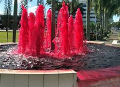 Image result for Blood Fountain Meme