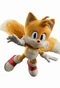 Image result for Tails Sonic Transparent