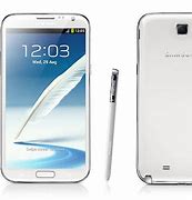 Image result for Samsung Galaxy Note II