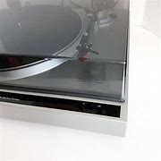 Image result for Rare Early Technics Belt Drive