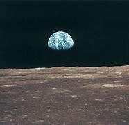 Image result for Planet Earth From Moon