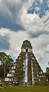 Image result for Tikal Temple Facts