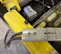 Image result for Pictures of Inside a Bad Fork Lift Battery Cell