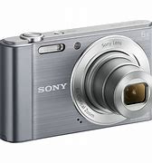 Image result for Sony Cyber-shot Camera 6 Mega Pixels