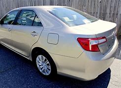 Image result for 2014 Toyota Camry Le