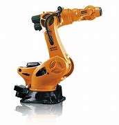 Image result for Kuka 6-Axis Robot