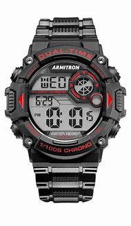 Image result for Armitron All Sport Watch