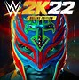 Image result for WWE 2K22 Cover