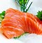 Image result for Sashimi De Salmon