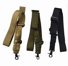 Image result for Bungee Rifle Sling