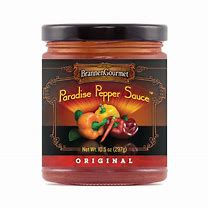 Image result for Paradise Peppersauce