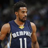 Image result for Mike Conley