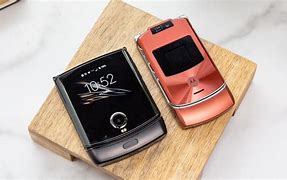 Image result for Motorola RAZR Old