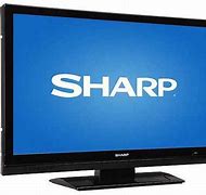 Image result for Sharp Aquos LCD 21 Inch