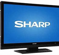 Image result for Sharp 274Cm Television