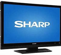 Image result for TV LED Sharp 21 Inch