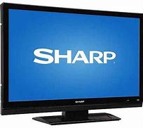 Image result for Sharp 17 Inch TV