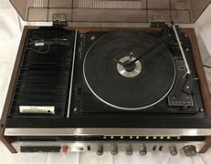 Image result for Sony Radio Phonograph