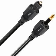 Image result for Optical Audio Cable to 3 5Mm