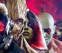 Image result for Drax Kills Thanos