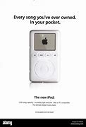 Image result for iPod Ad