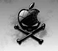 Image result for Apple Pirate Logo