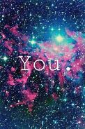 Image result for Galaxy Quotes Wallpaper for Phone