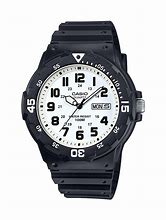 Image result for Traditional Analogue Watch