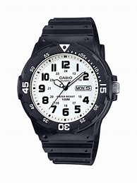 Image result for Casio Clasic Watch