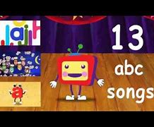 Image result for ABC Song 13 26