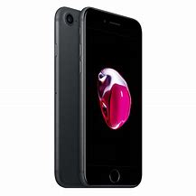 Image result for Refurbished Matte Black iPhone 7 Plus