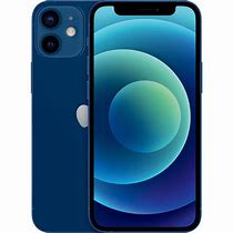 Image result for iPhone 12 Mini Blue 64GB
