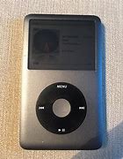 Image result for Black iPod 7