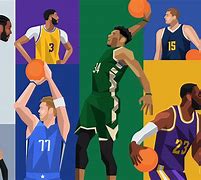 Image result for 6'7 NBA Players