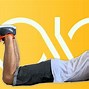Image result for Hamstring Curls with Thera-Band