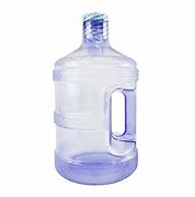 Image result for 1 Gallon Water Bottle