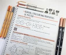 Image result for Grey Aesthetic Notes