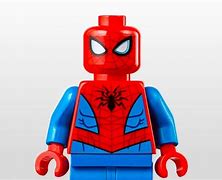 Image result for LEGO Spider-Man Figure